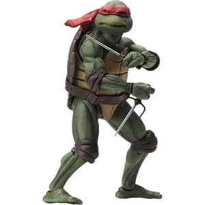 Neca Teenage Mutant Ninja Turtles Sınırlı Üretim Aksiyon Figürü Modeli (Yurt Dışından)