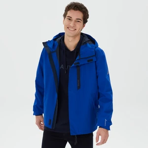 Nautıca Erkek Mavi Mont J37560T.40P