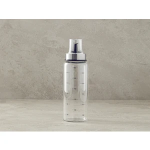 English Home Nevena Borosilkat Yağdanlık 300 ml Şeffaf
