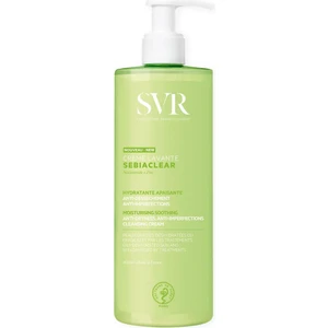 Svr Sebiaclear Creme Lavante 400 ml 3662361003372