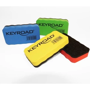 Magnetik Tahta Silgisi 4 Adet