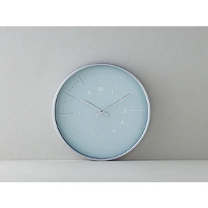 English Home Talia Duvar Saati 29,5 cm Gri