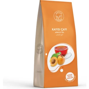Kayla Gurme Kayısı Çayı - Kayısı Taneli - 250 Gr.