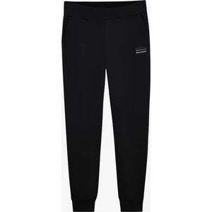M Essential Jogger Sweatpant Erkek Siyah Eşofman Altı S232235-001