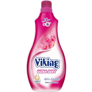 Çamaşır Yumuşatıcı "Gül&Zambak" 1400 ml
