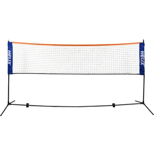 3 Metre Portatif Badminton Filesi