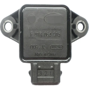 Otomobil Gaz Kelebeği Konum Sensörü Tps Değiştirme Sensörü Byd Changan Hafei Wuling Chery Büyük Duvar F01R064915 (Yurt Dışından)