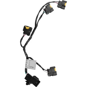 27350-2B000 Ateşleme Bobini Kablo Fişi Kablo Demeti Kia Rio Soul Ceed Cerato Spectra Forte Rondo Hyundai Elantra Accent 1.6l (Yurt Dışından)