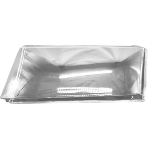 Skoda Için Octavia 2001 2002 2003 2004 Sol Far Kabuk Lamba Gölge Şeffaf Lens Kapağı Far Kapağı (Yurt Dışından)