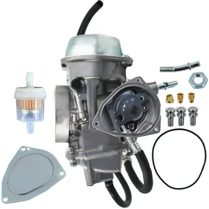 Hisun Bennche Yamaha Grizzly Utv Atv 500/600/660/700 Için PD42J Karbüratör Karbonhidrat (Yurt Dışından)