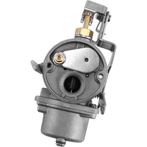 Dıştan Takma Karbüratör 3D5-0310 3F0-03100-4 3F0-03100 Tohatsu Nissan 2 Zamanlı 3.5hp 2.5hp Dıştan Takma Motor (Yurt Dışından)