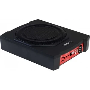 Tempovendo SLICKC10A-V0 | Vıbe Slick Serisi 25 cm Aktif Koltuk Altı Subwoofer