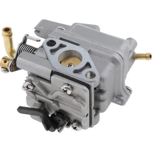 Yamaha 4 Zamanlı 2.6hp F2.6 Dıştan Takma Motorlar Için Deniz Karbüratör Carb Assy 69M-14301-10 69M-14301-00 69M-14301-11 (Yurt Dışından)