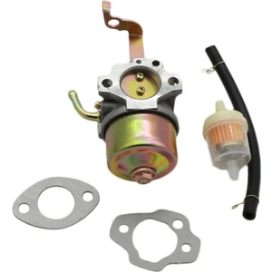 Karbüratör Carb Kiti Seti Robin Wisconsin Subaru EY20 Ey 20 EY15 227-62450-10 Karbüratör Bahçe Aletleri Aksesuarları (Yurt Dışından)