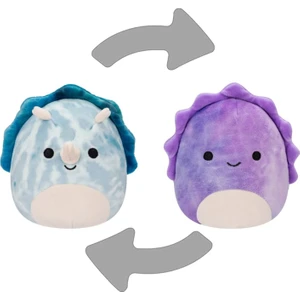 Flip-A-Mallows Delilah & Jerome 13 cm