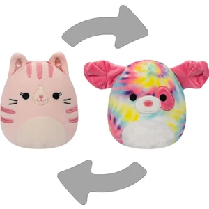 Flip-A-Mallows Laura & Shena 13 cm