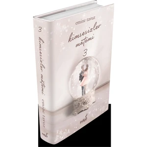 Kimsesizler Matemi 3 - Ciltli - Emine Tavuz