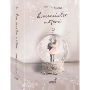 Kimsesizler Matemi 3 - Emine Tavuz