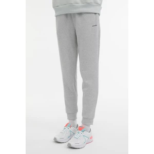 Wl Lora Jg 22SN645 3pr Grı Melanj Kadın Eşofman Altı