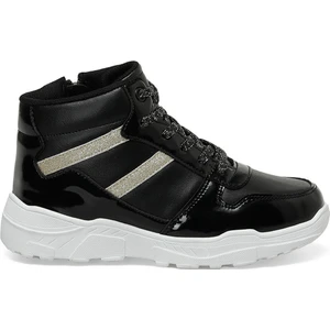 626129.F3PR Siyah Kız Çocuk Spor Ayakkabı