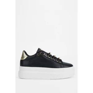 Tamer Tanca Kadın Vegan Sneakers & Spor Ayakkabı 1009 001 Bn Ayk SK23/24
