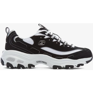 D'lites-Biggest Fan Kadın Siyah Sneakers - 11930 Bkw 11930-BKW