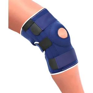 Fleksible Balenli Patella Destekli Dizlik Balenli Dizlik