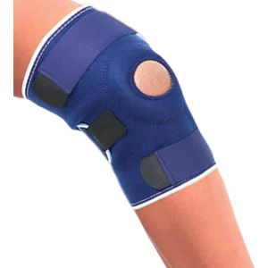 Patella Destekli Dizlik Yüksek Kalite Patella Destekli Dizlik