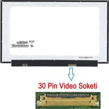 Dalle écran NV156FHM-NY8 V8.2 15.6" FHD IPS 165Hz - Pour Ordinateur Portable - Neuf