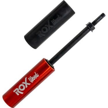 Rox Wood 0193 Matkap Için Silindir Zımpara Aparatı 38 mm Fiyatı