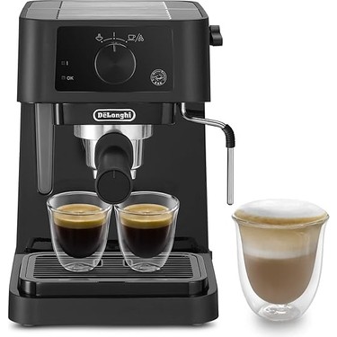 Delonghi coffee clearance espresso