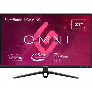 Viewsonic VX2728J 27 0.5ms 180Hz (2xhdmı-1xdp) IPS Fhd Fiyatı
