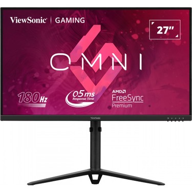 Viewsonic VX2728J 27 0.5ms 180Hz (2xhdmı-1xdp) IPS Fhd Fiyatı