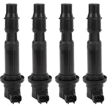 Sunshinee 4 Adet Ateşleme Bobini F6T553 Kawasaki Nınja ZX6R Fiyatı