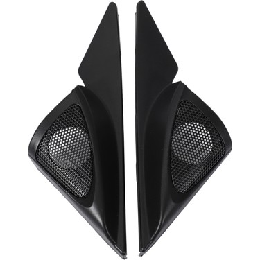 Sunshinee Araba Tweeter Takma Hoparlör Kutuları Ses Kapı Fiyatı