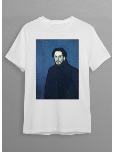 Picasso shop t shirt