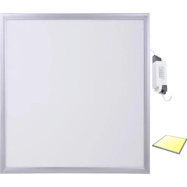 ŞANLED 60X60 LED Panel 48W Gün Işığı - 10