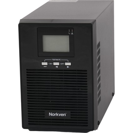 NM1101P 1kva Plus Ups 2ADET 12VOLT 7AH Kuru Tip Akü 10 Yıl Ömür Beklentili Avrupa