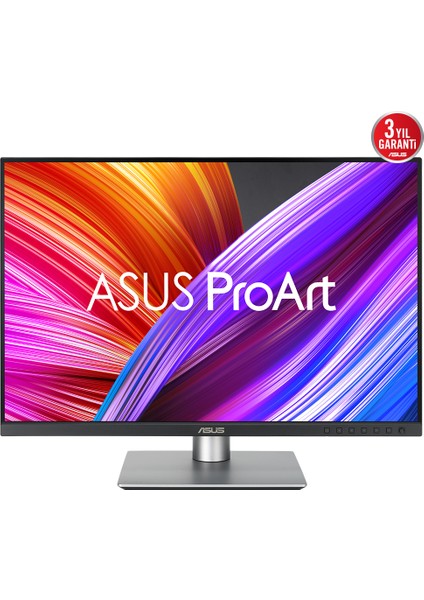 ASUS PROART PA248CRV 24,1 75HZ 5MS (DP HDMI USB MM) 1920x1200 IPS HDR VESA MONİTÖR