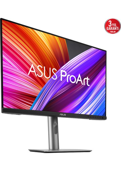 ASUS PROART PA248CRV 24,1 75HZ 5MS (DP HDMI USB MM) 1920x1200 IPS HDR VESA MONİTÖR