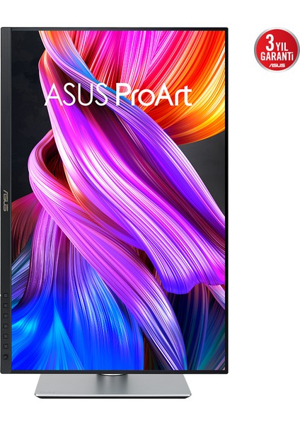 ASUS PROART PA248CRV 24,1 75HZ 5MS (DP HDMI USB MM) 1920x1200 IPS HDR VESA MONİTÖR