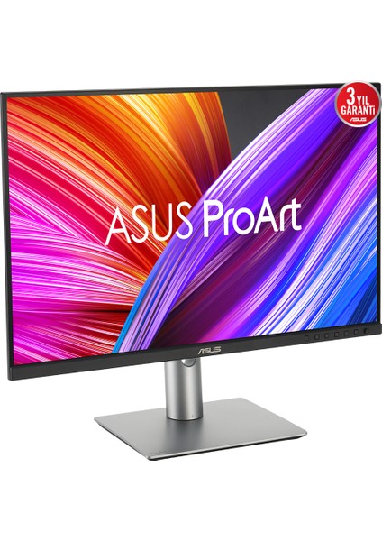 ASUS PROART PA248CRV 24,1 75HZ 5MS (DP HDMI USB MM) 1920x1200 IPS HDR VESA MONİTÖR