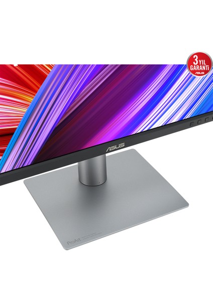 ASUS PROART PA248CRV 24,1 75HZ 5MS (DP HDMI USB MM) 1920x1200 IPS HDR VESA MONİTÖR