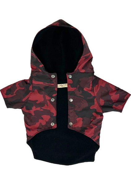 Army - Yağmurluk - Limited Edition