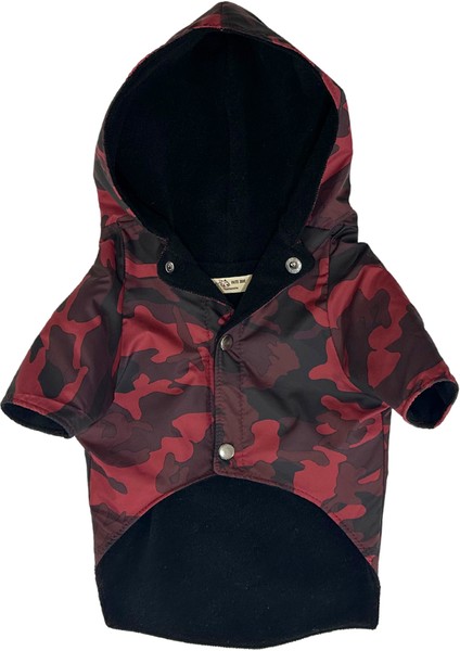 Army - Yağmurluk - Limited Edition modelleri