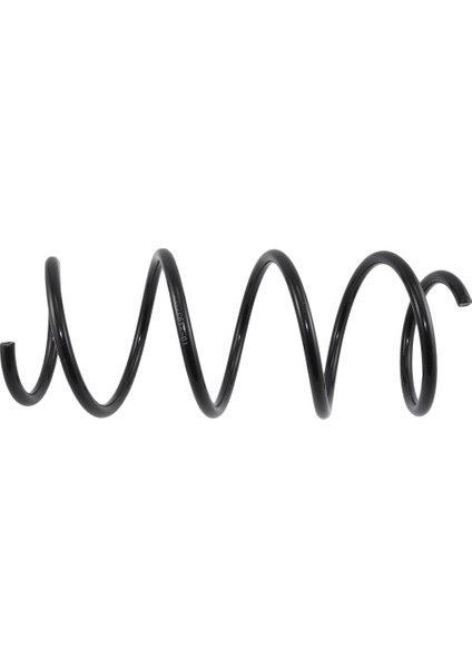 Ön Helezyon Yayı Megane 1.4 16V 2 Adet 2002-2009 8200106133
