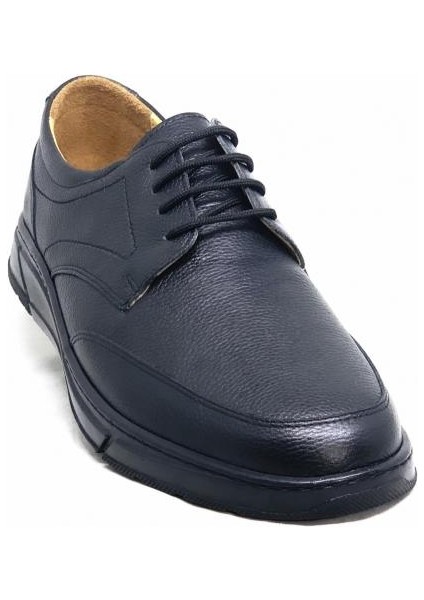 Ayakkabı Deri Rahat Kalıp 45-46-47-48