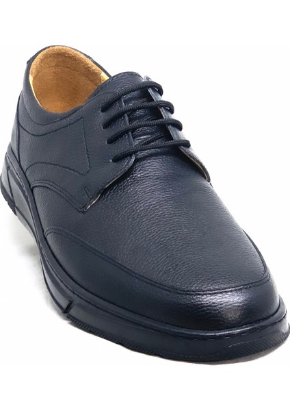 Ayakkabı Deri Rahat Kalıp 45-46-47-48 modelleri