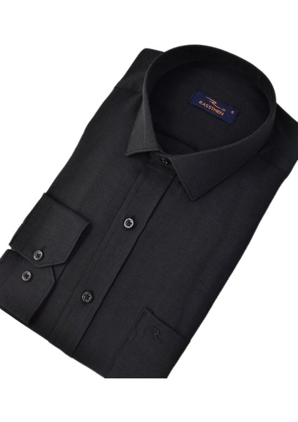Erkek Klasik Uzun Kollu Gömlek BGL-ST03260 fiyatları