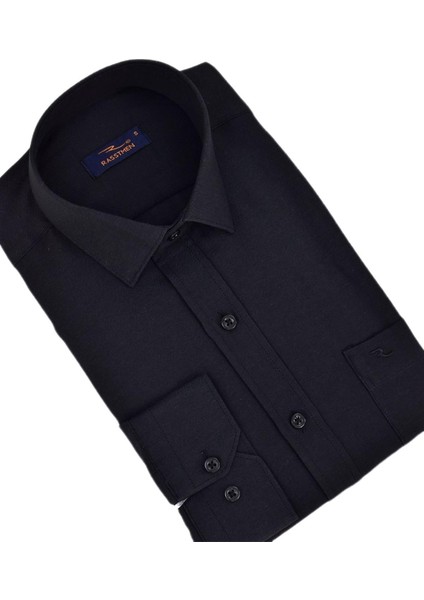 Erkek Klasik Uzun Kollu Gömlek BGL-ST03260 modelleri